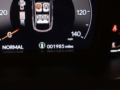 Used 2025 Acura ADX A-Spec AWD/4WD image 28
