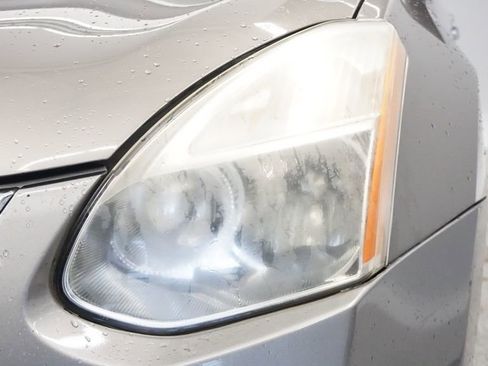 Used 2010 Nissan Rogue S w/ 360 Degree Value Pkg image 16