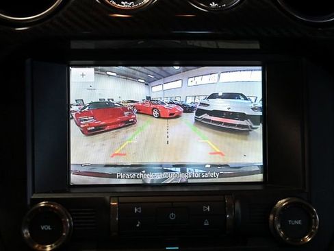 Used 2020 Ford Mustang Shelby GT500 w/ Carbon Fibre Track Pack image 48