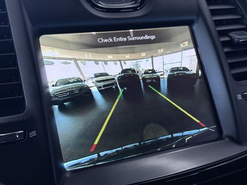 Used 2021 Chrysler 300 S w/ S Model Appearance Package image 56