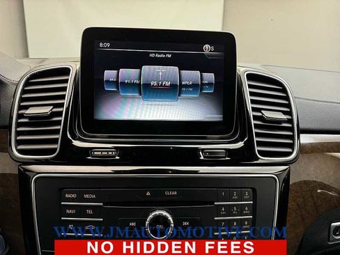 Used 2018 Mercedes-Benz GLE 43 AMG 4MATIC image 23