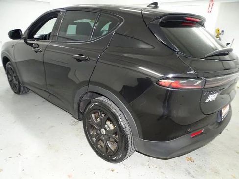 Certified 2024 Dodge Hornet GT w/ GT Blacktop Package AWD/4WD image 18
