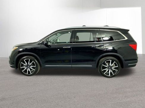 Used 2022 Honda Pilot Elite image 31