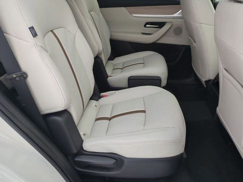 New 2026 MAZDA CX-90 3.3 Turbo w/ Premium Plus Pkg image 20