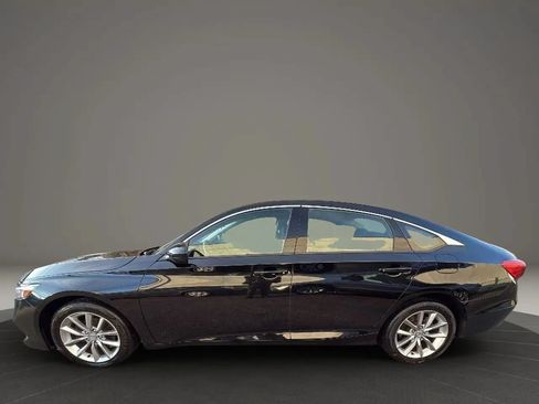Used 2021 Honda Accord LX image 8