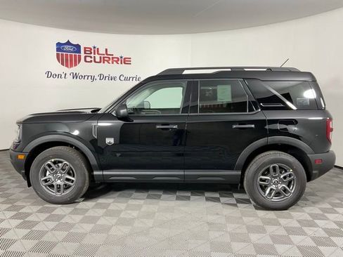 New 2025 Ford Bronco Sport Big Bend image 6