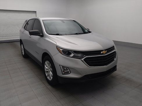 Used 2018 Chevrolet Equinox LS FWD image 14