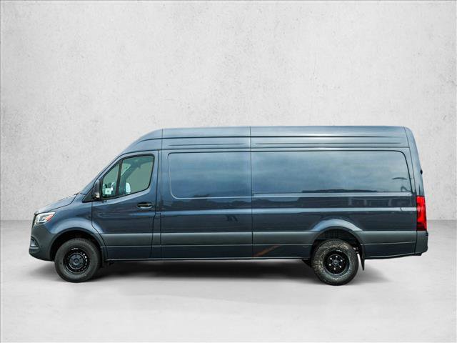 New 2026 Mercedes-Benz Sprinter 3500 image 8