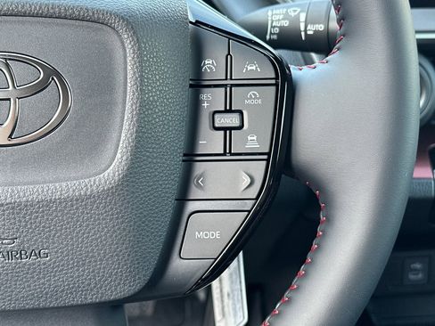 New 2026 Toyota Prius Plug-In Hybrid image 28