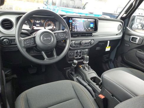 New 2026 Jeep Gladiator Sport image 6