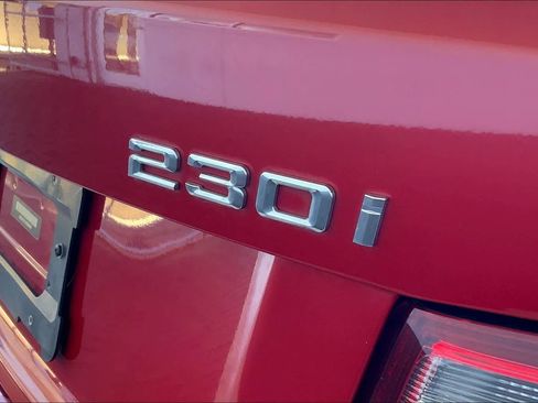 Used 2017 BMW 230i Coupe image 29