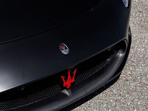 Used 2023 Maserati MC20 Spyder image 36