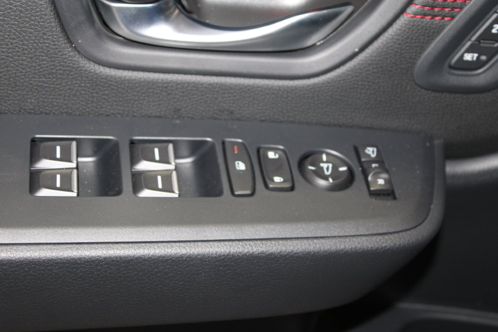 New 2026 Honda Pilot Black Edition image 20