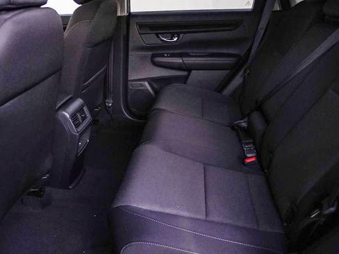 New 2026 Honda CR-V EX image 41