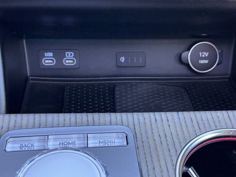 Used 2025 Genesis GV80 3.5T Prestige image 36