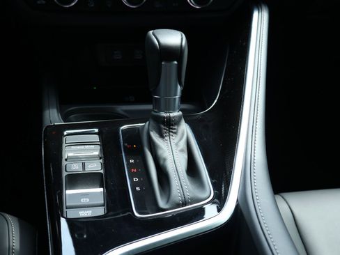 Certified 2026 Acura ADX FWD image 17