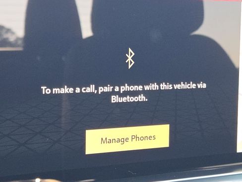 New 2026 GMC Sierra 1500 Elevation w/ Preferred Package image 6