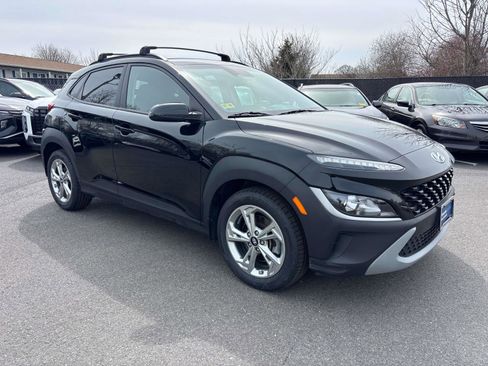 Used 2023 Hyundai Kona SEL AWD/4WD image 5