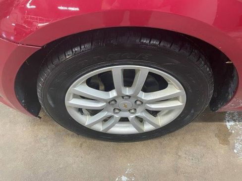 Used 2012 Chevrolet Sonic LT image 9