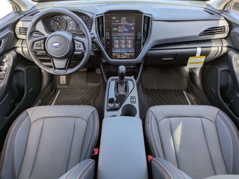 Certified 2025 Subaru Crosstrek 2.5i Limited w/ Popular Package #3A image 15
