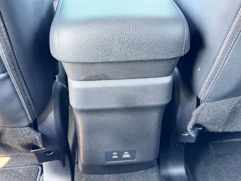 Used 2024 Mitsubishi Outlander Sport SE AWD/4WD image 19