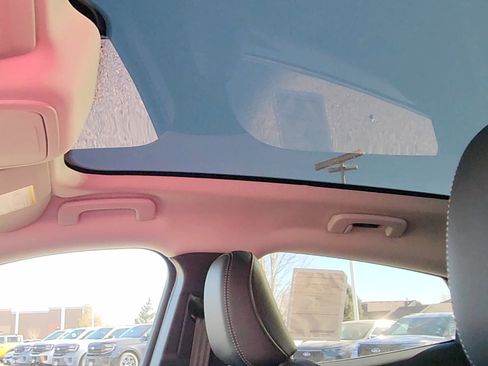 New 2025 Ford Mustang Mach-E Premium image 21