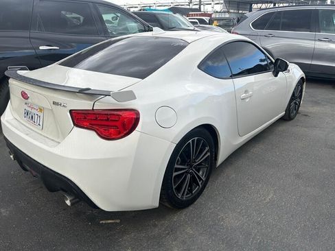 Used 2018 Subaru BRZ Limited w/ Popular Package #2 RWD image 35