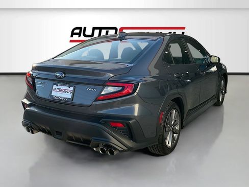Used 2023 Subaru WRX AWD/4WD image 7