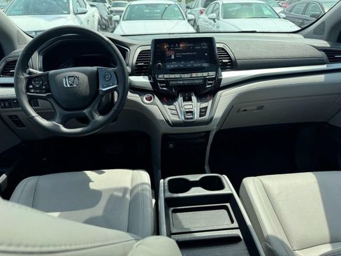 Used 2020 Honda Odyssey EX-L image 13