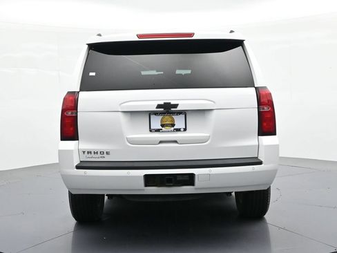 Used 2019 Chevrolet Tahoe LT AWD/4WD image 7