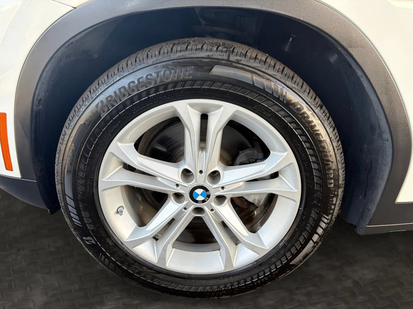 Used 2018 BMW X3 xDrive30i w/ Convenience Package AWD/4WD image 36