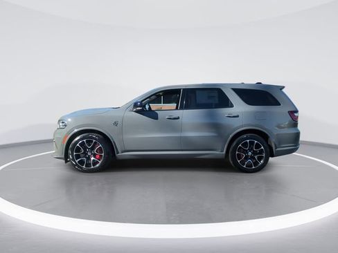 New 2026 Dodge Durango SRT Hellcat image 5
