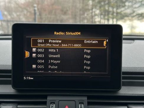 Used 2019 Audi Q5 2.0T Premium w/ Convenience Package image 23