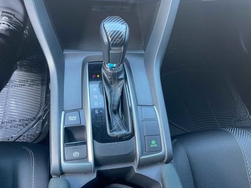 Used 2019 Honda Civic Sport image 19
