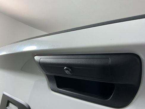 Used 2022 RAM 2500 Power Wagon w/ Level 1 Equipment Group image 8