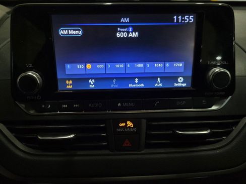 Used 2021 Nissan Altima 2.5 S FWD image 25