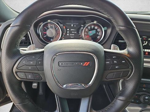 Used 2022 Dodge Challenger R/T image 12