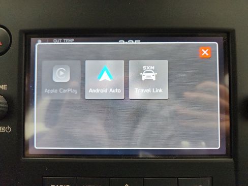 Used 2026 Subaru Forester AWD/4WD image 18