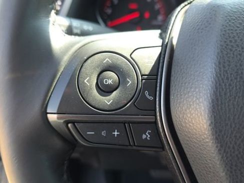 Used 2021 Toyota Camry XSE image 23