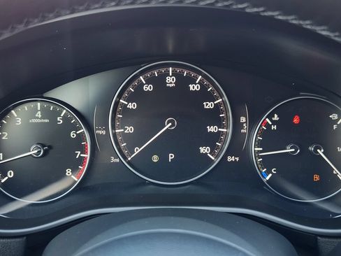 New 2026 MAZDA CX-50 AWD 2.5 S w/ Weather Package image 7