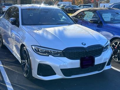 Used 2021 BMW M340i xDrive