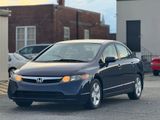 Used 2006 Honda Civic EX image 5