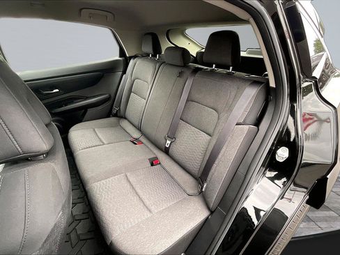 Certified 2023 Nissan Ariya FWD image 25