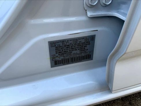 Used 2023 Nissan Sentra SV image 33