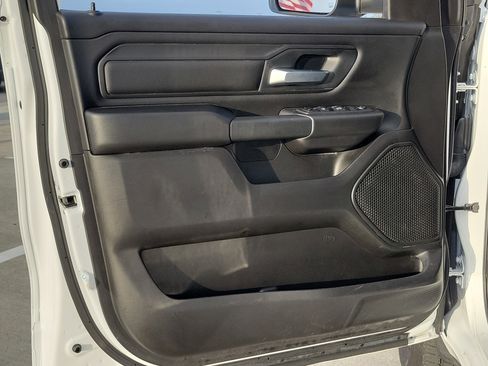 Used 2024 RAM 1500 Tradesman image 18