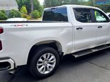 Used 2019 Chevrolet Silverado 1500 Custom w/ Custom Convenience Package image 4