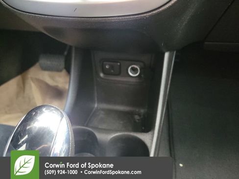 Used 2018 Chevrolet Spark LS image 30