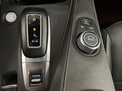 Used 2023 INFINITI QX50 Sport image 19