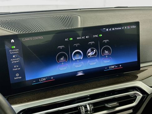 Used 2024 BMW 430i Coupe w/ Convenience Package RWD image 24