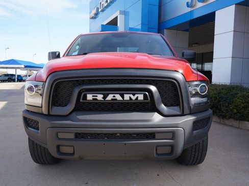Used 2024 RAM 1500 Classic Warlock image 3